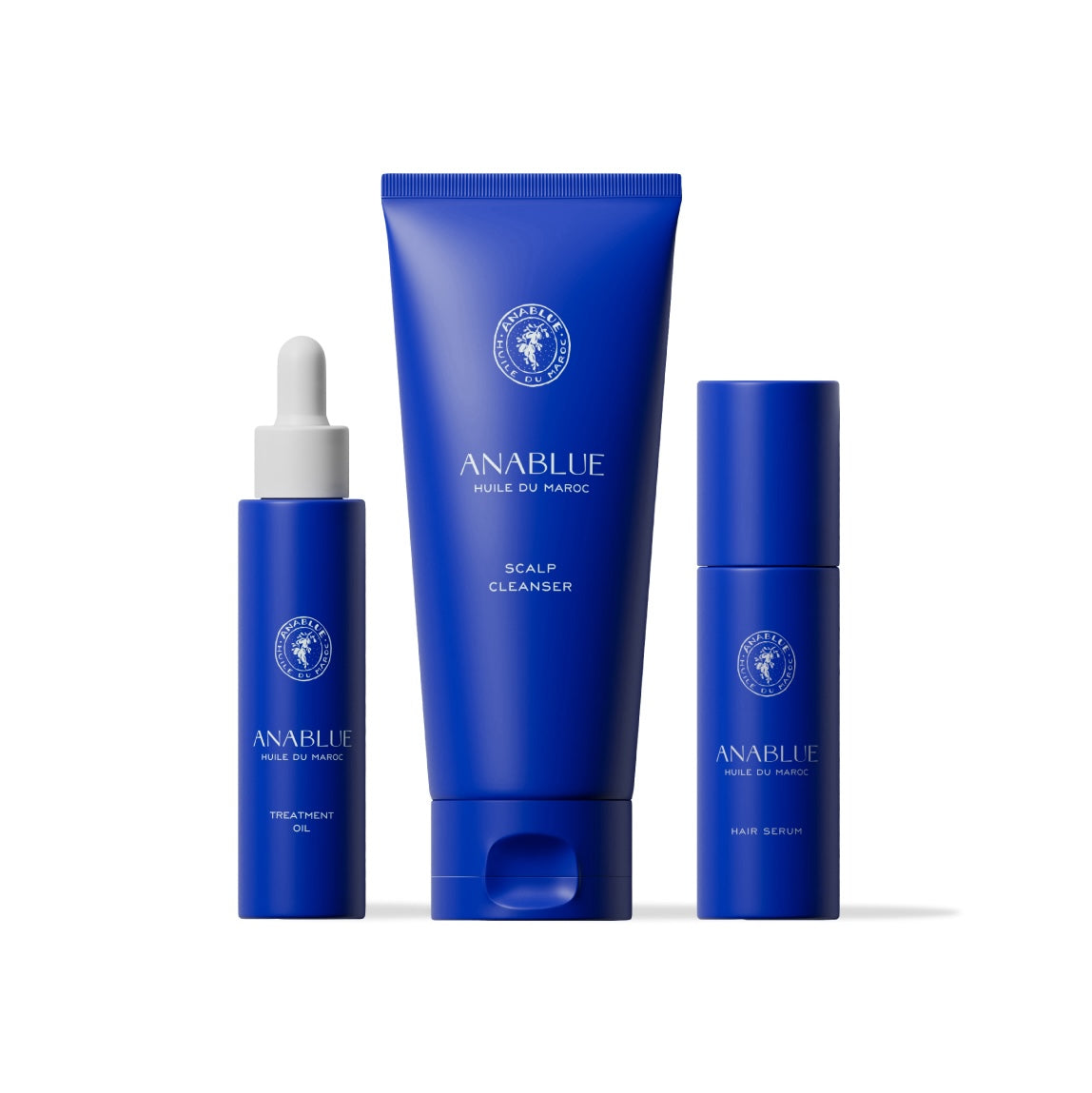 THE ESSENTIALS COLLECTION