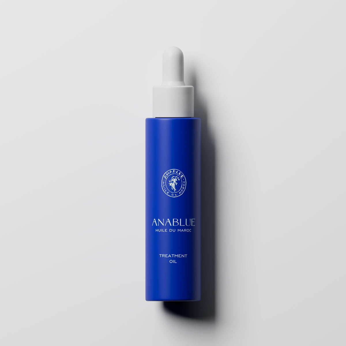 Treatment Oil
